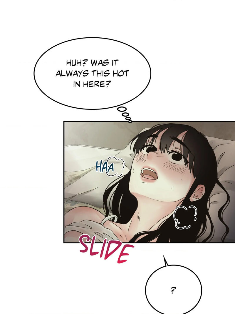 Where the Heart Is Chapter 12 page 31