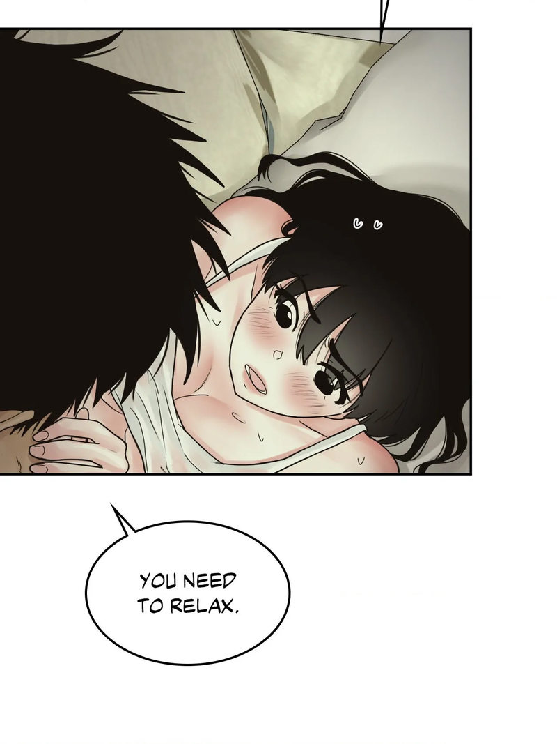 Where the Heart Is Chapter 12 page 34