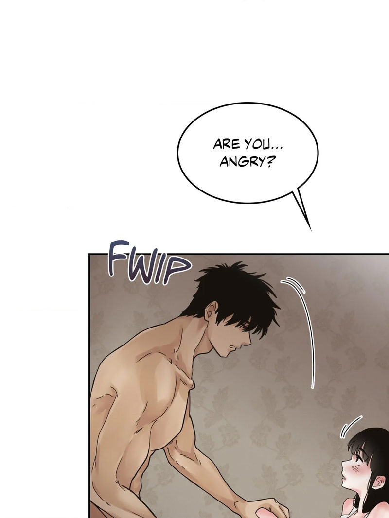 Where the Heart Is Chapter 12 page 41