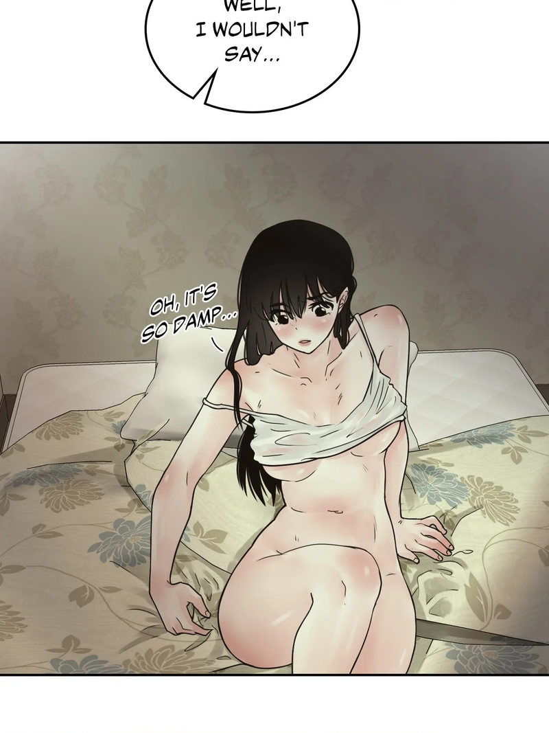 Where the Heart Is Chapter 12 page 46
