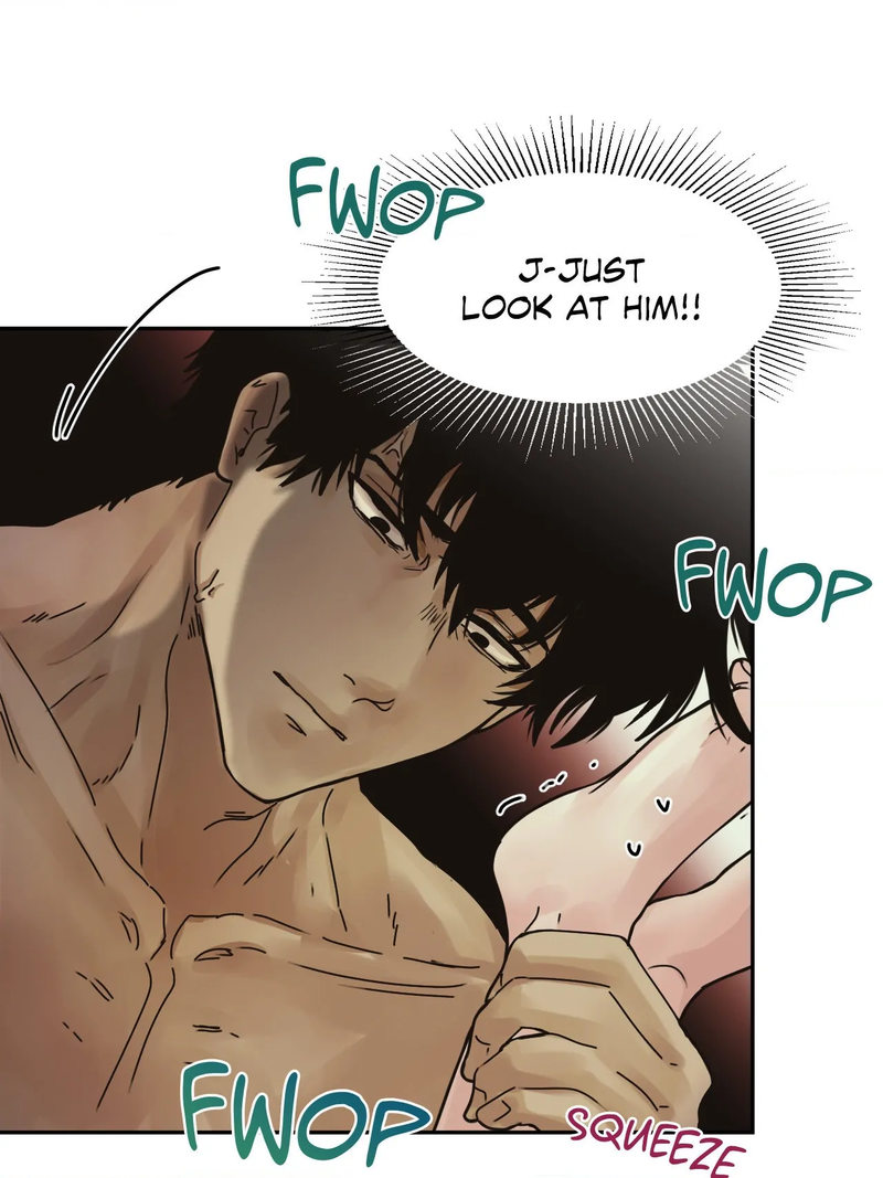 Where the Heart Is Chapter 12 page 58