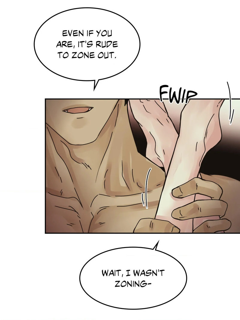 Where the Heart Is Chapter 12 page 64