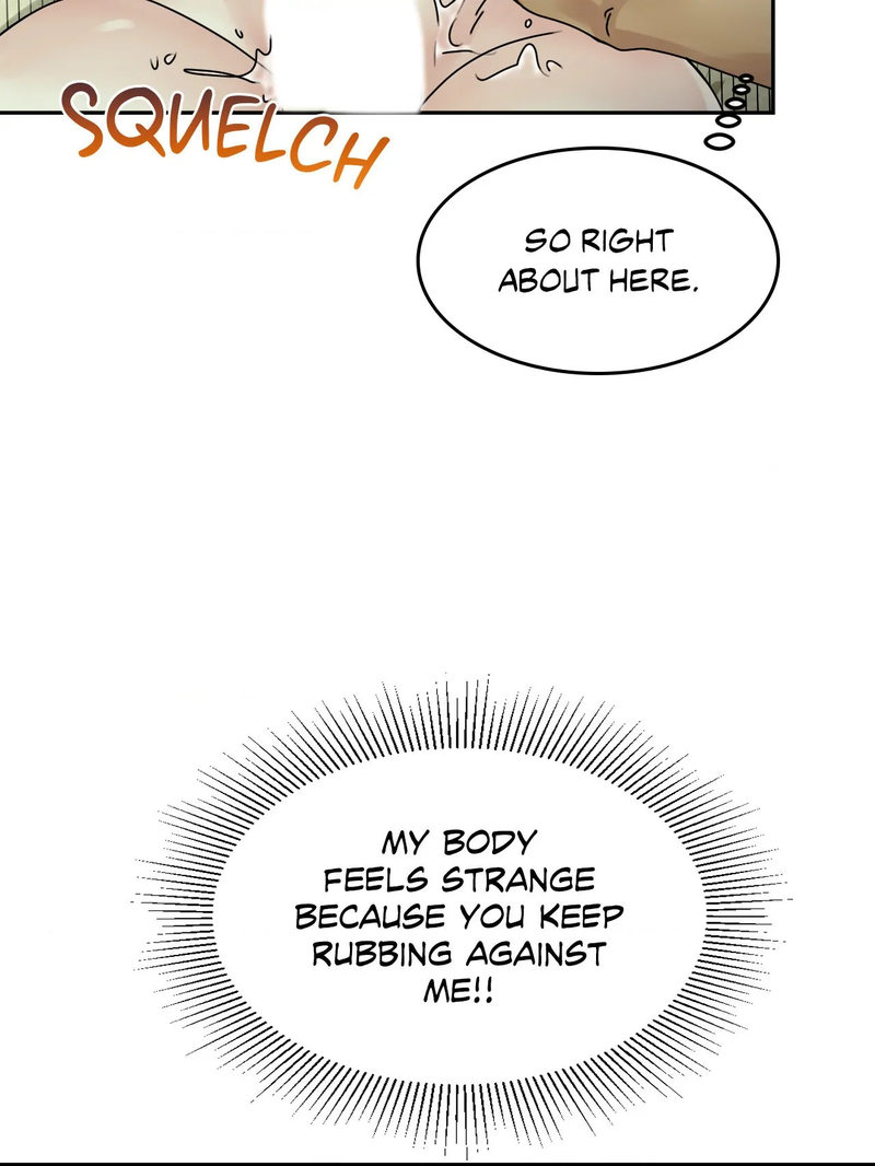 Where the Heart Is Chapter 12 page 68