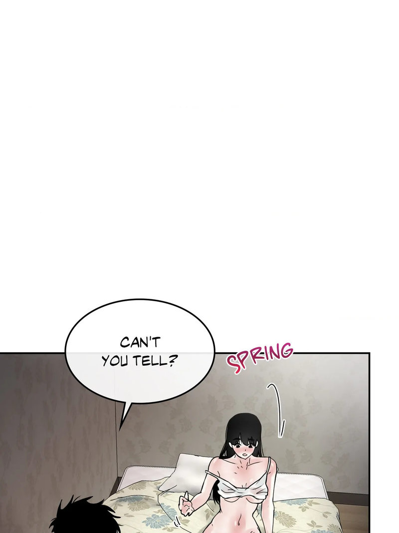 Where the Heart Is Chapter 12 page 79