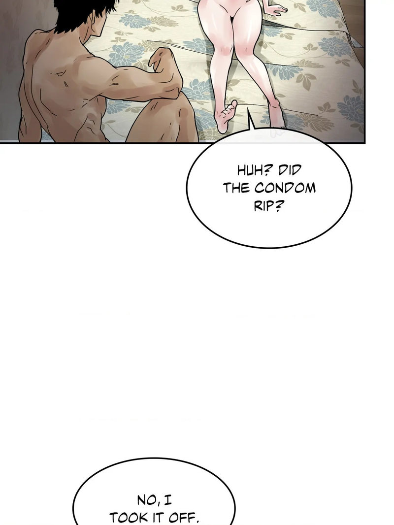 Where the Heart Is Chapter 12 page 80