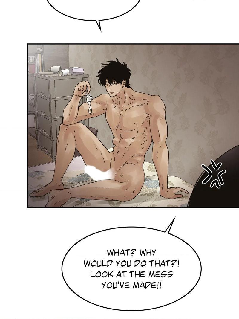 Where the Heart Is Chapter 12 page 81