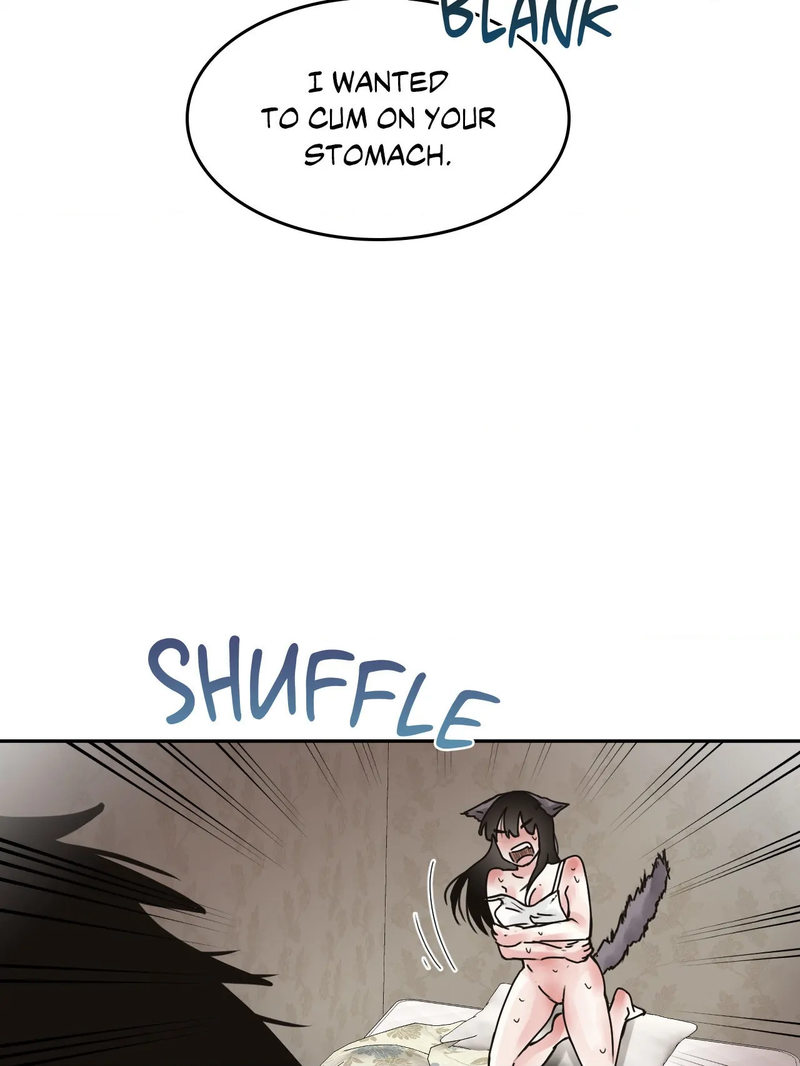 Where the Heart Is Chapter 12 page 83