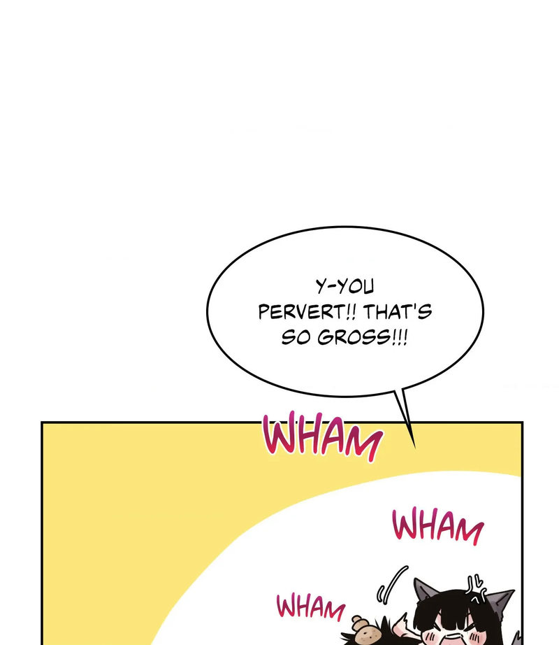 Where the Heart Is Chapter 12 page 85