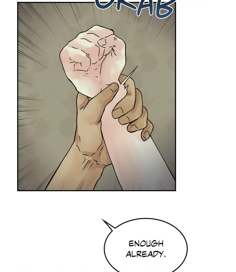 Where the Heart Is Chapter 12 page 87