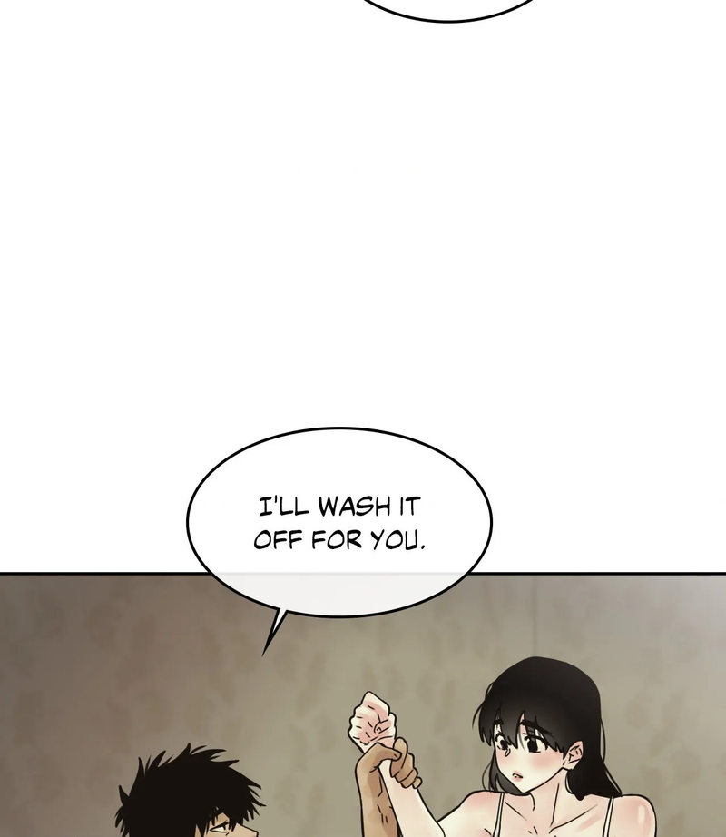 Where the Heart Is Chapter 12 page 88