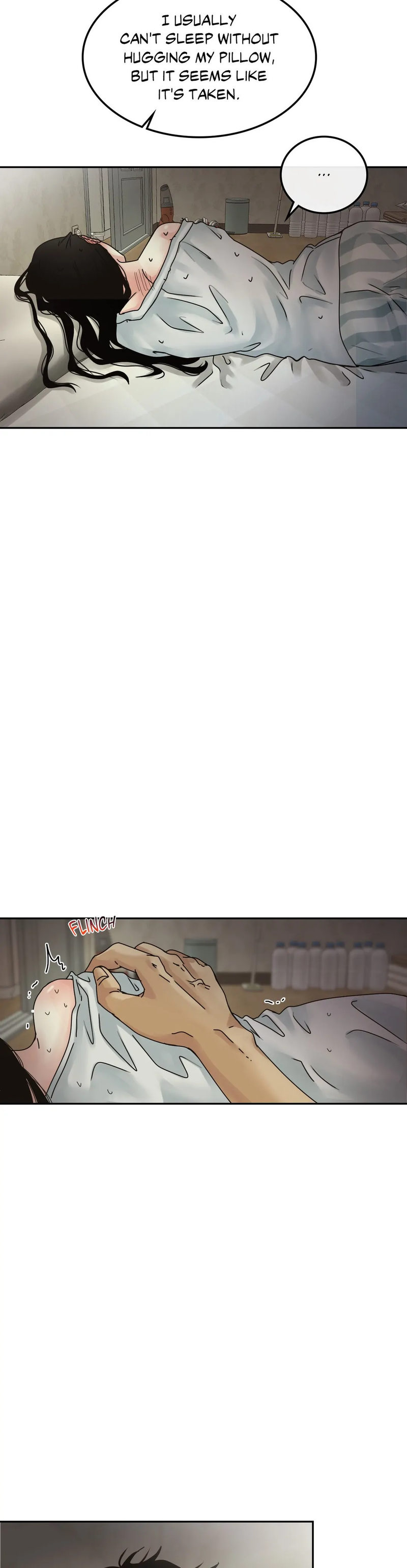 Where the Heart Is Chapter 13 page 5