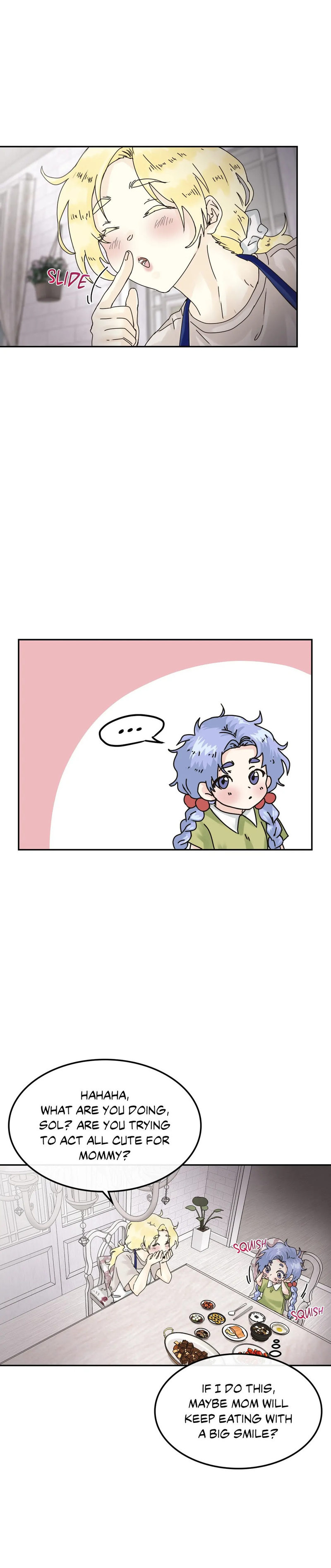 Where the Heart Is Chapter 13 page 15