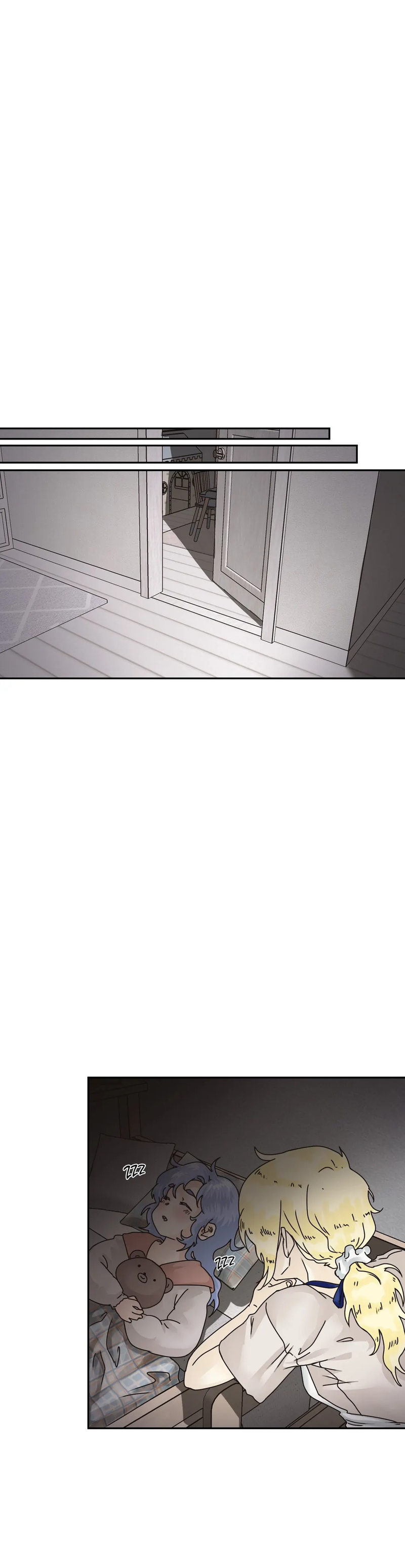 Where the Heart Is Chapter 13 page 16