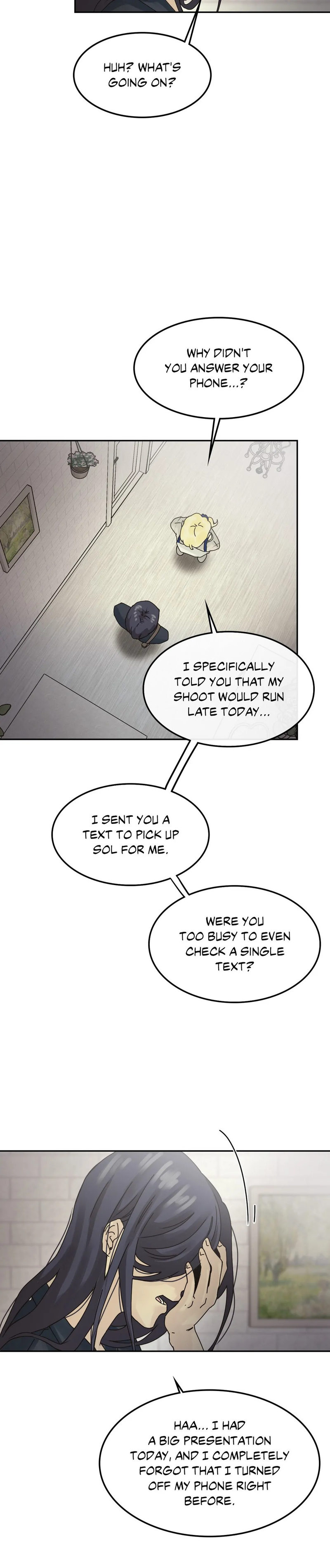 Where the Heart Is Chapter 13 page 20