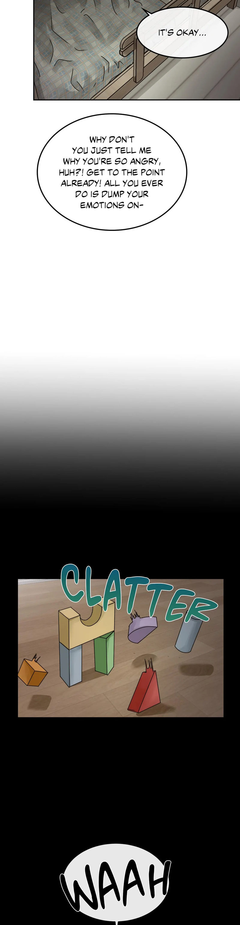 Where the Heart Is Chapter 13 page 22