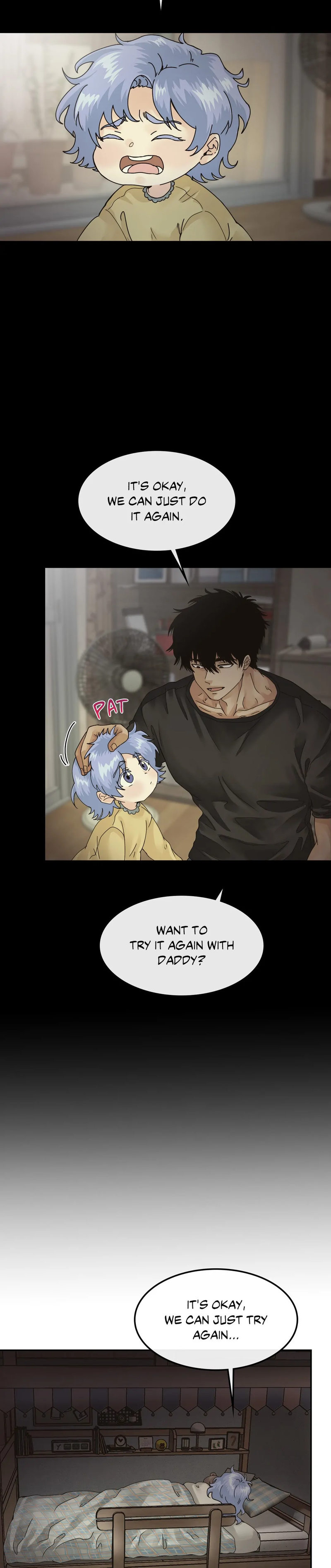 Where the Heart Is Chapter 13 page 23