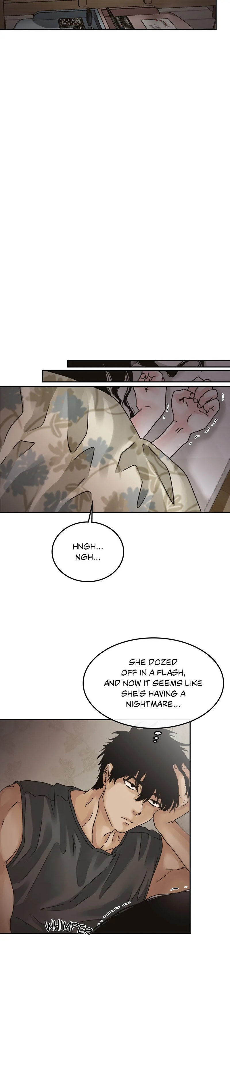 Where the Heart Is Chapter 13 page 24