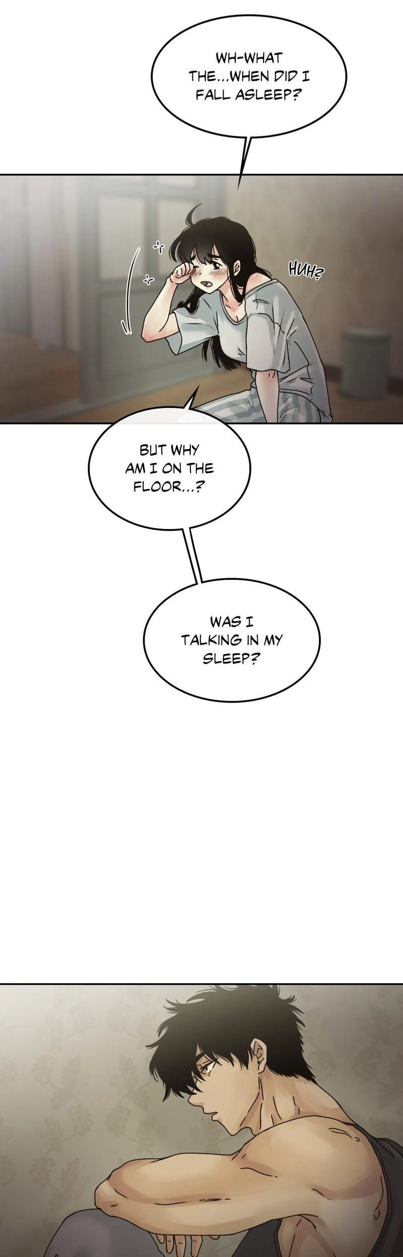 Where the Heart Is Chapter 13 page 26