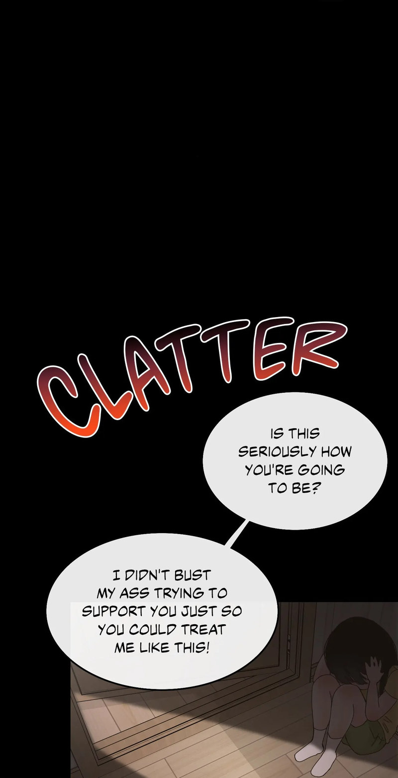 Where the Heart Is Chapter 14 page 1