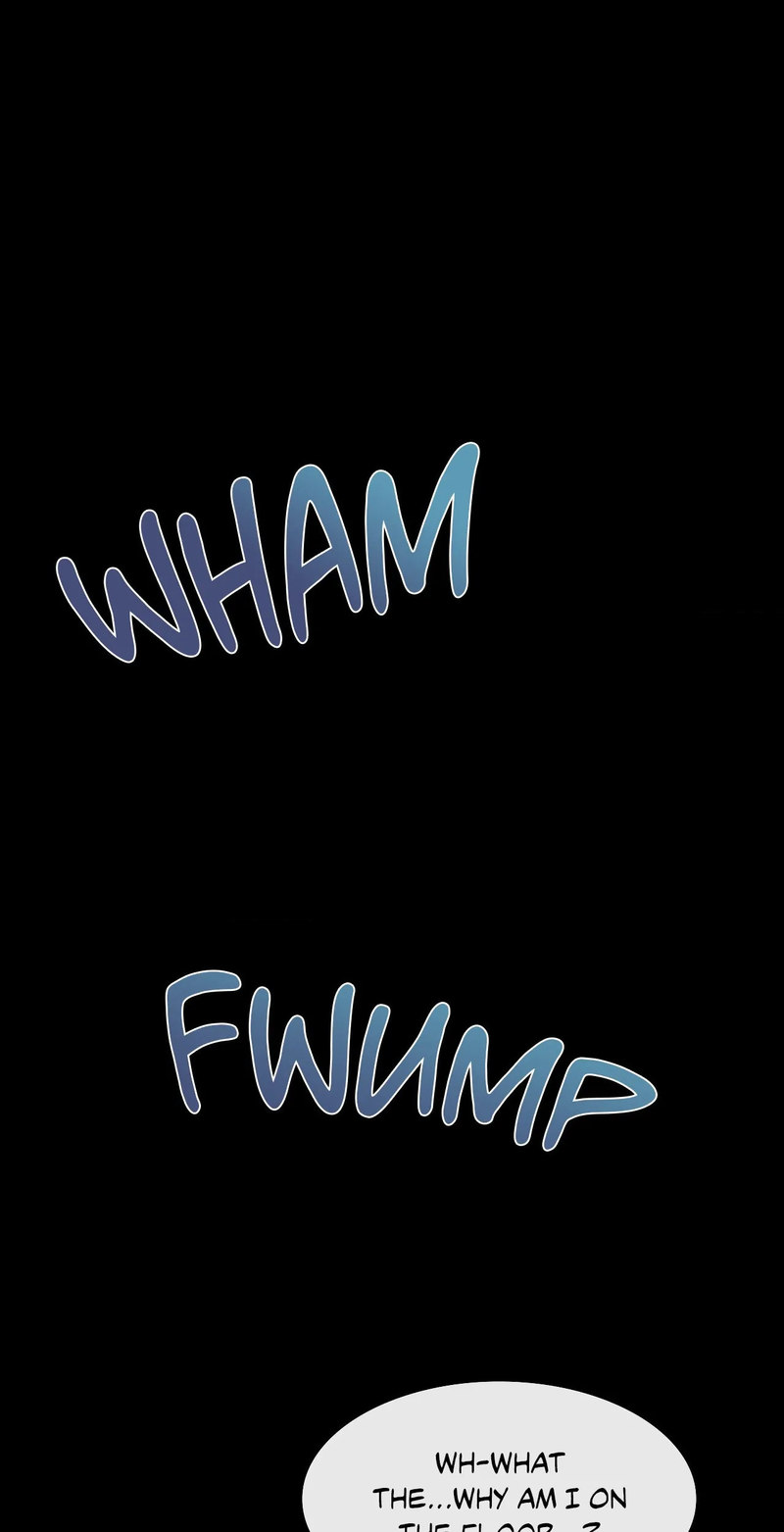 Where the Heart Is Chapter 14 page 9