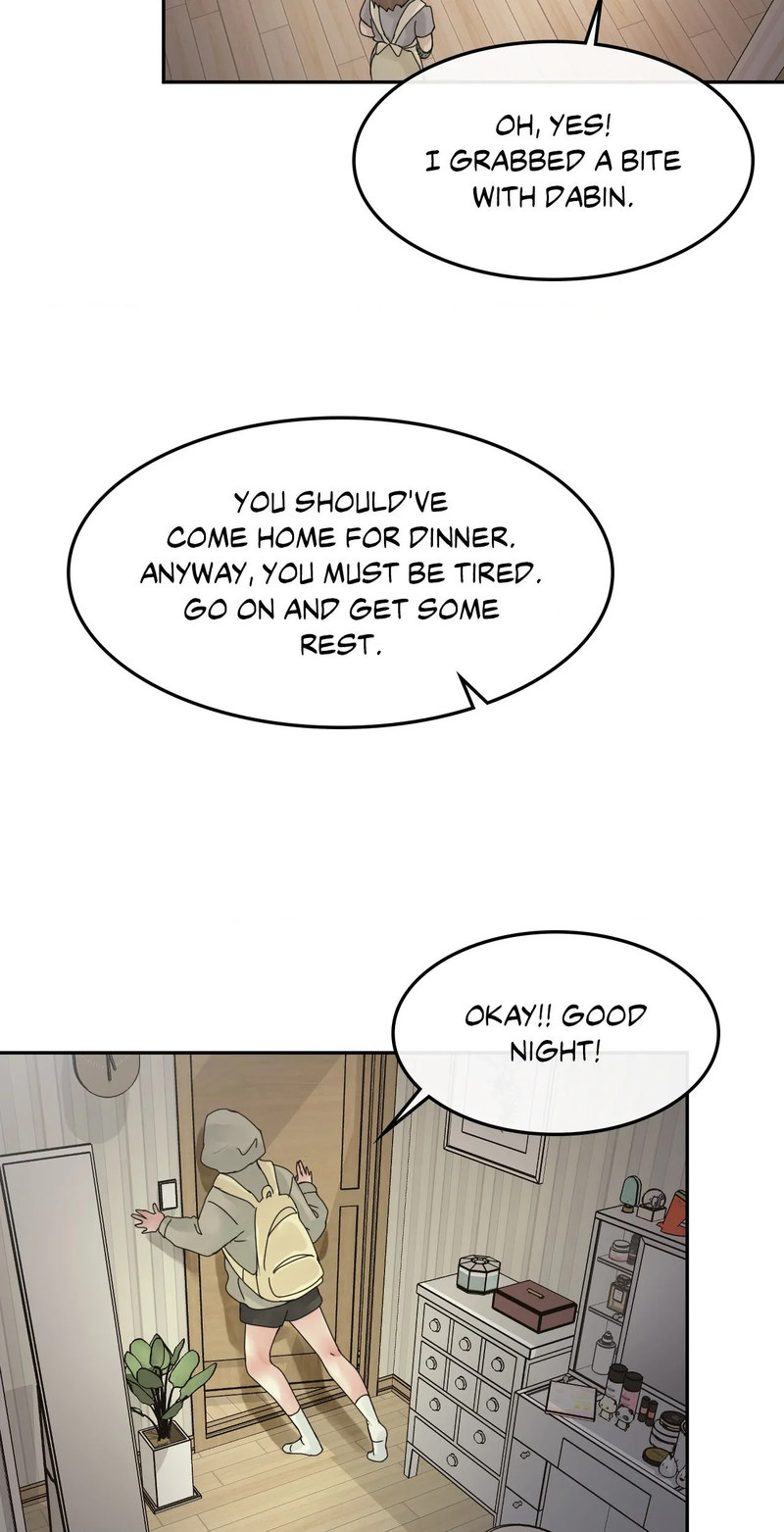 Where the Heart Is Chapter 14 page 14