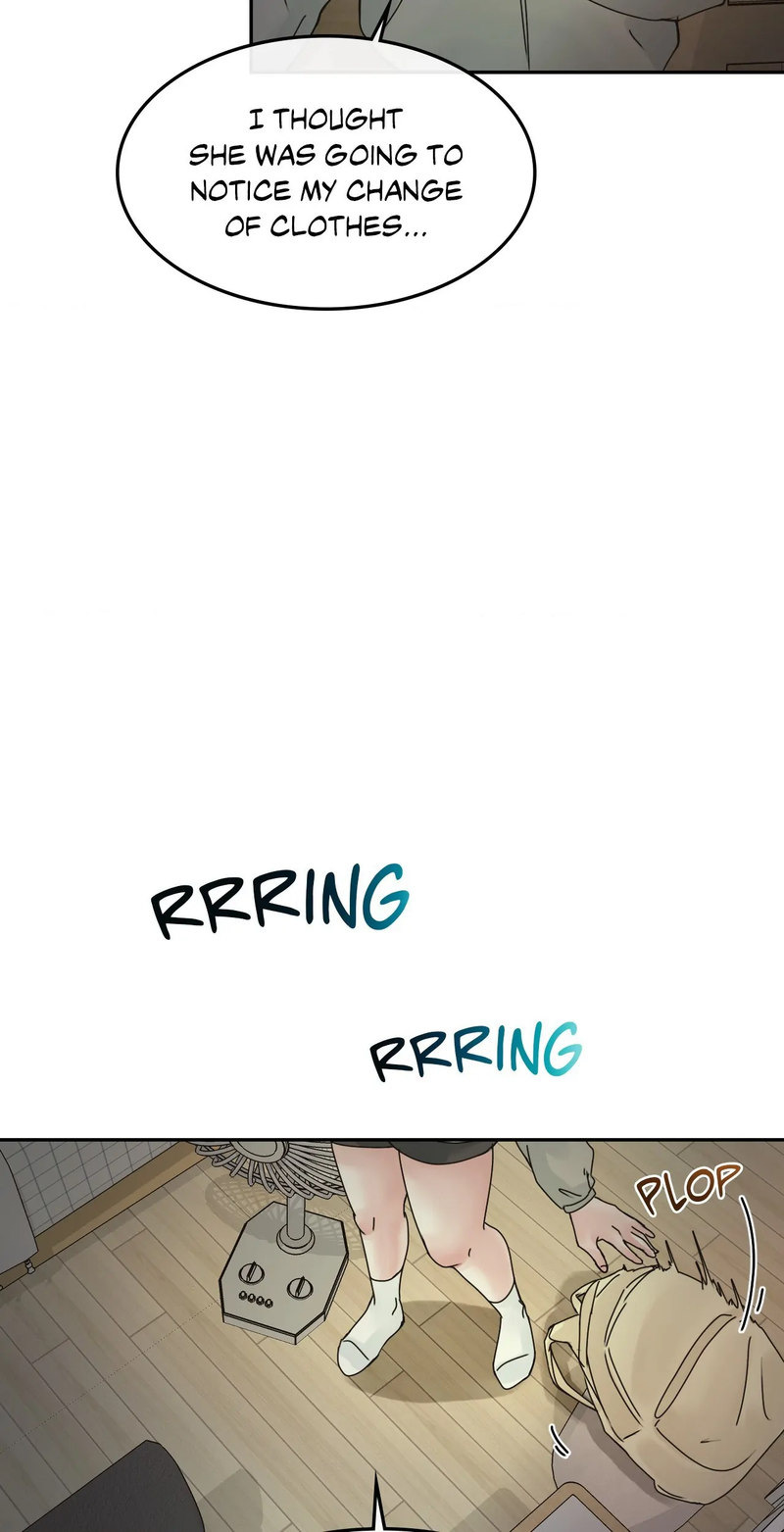 Where the Heart Is Chapter 14 page 16