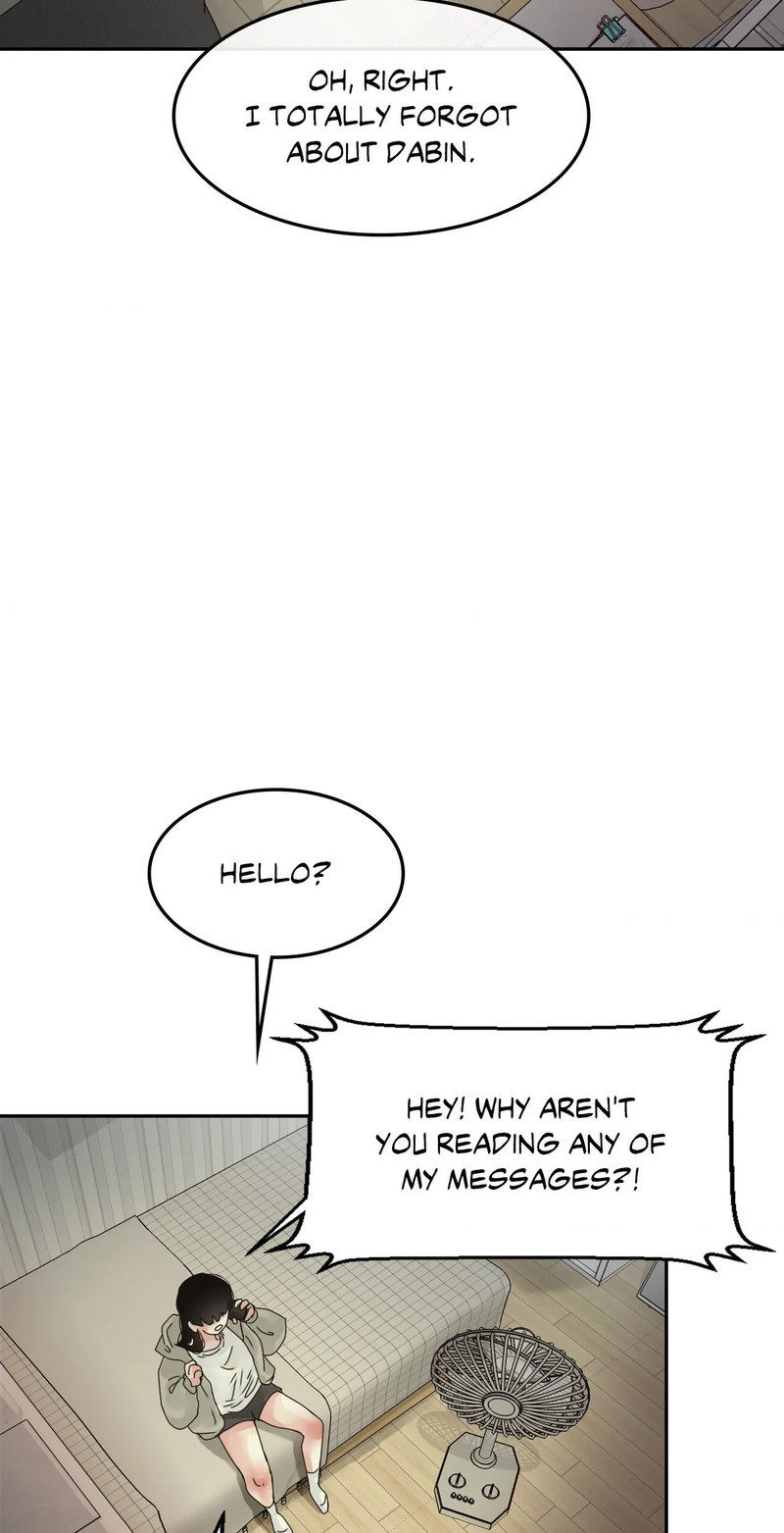 Where the Heart Is Chapter 14 page 17