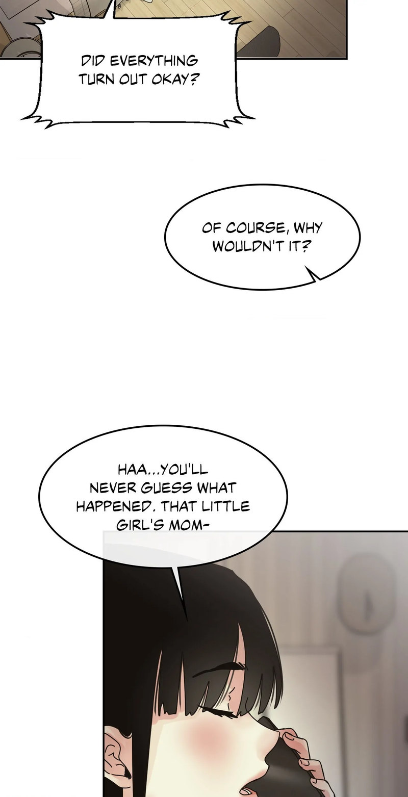 Where the Heart Is Chapter 14 page 18