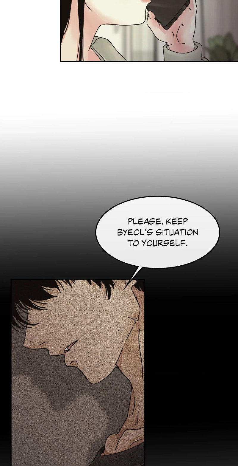 Where the Heart Is Chapter 14 page 19