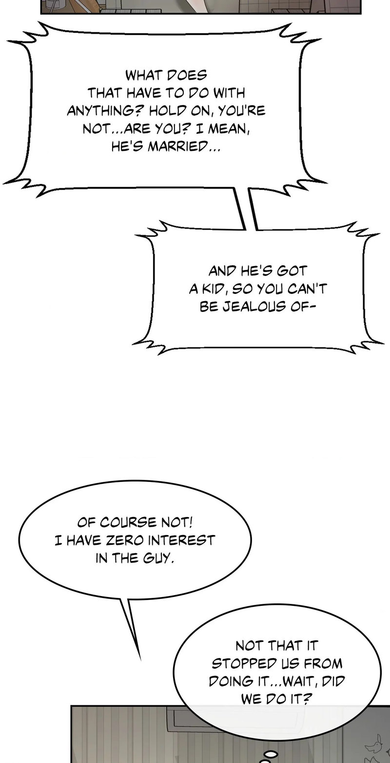Where the Heart Is Chapter 14 page 21