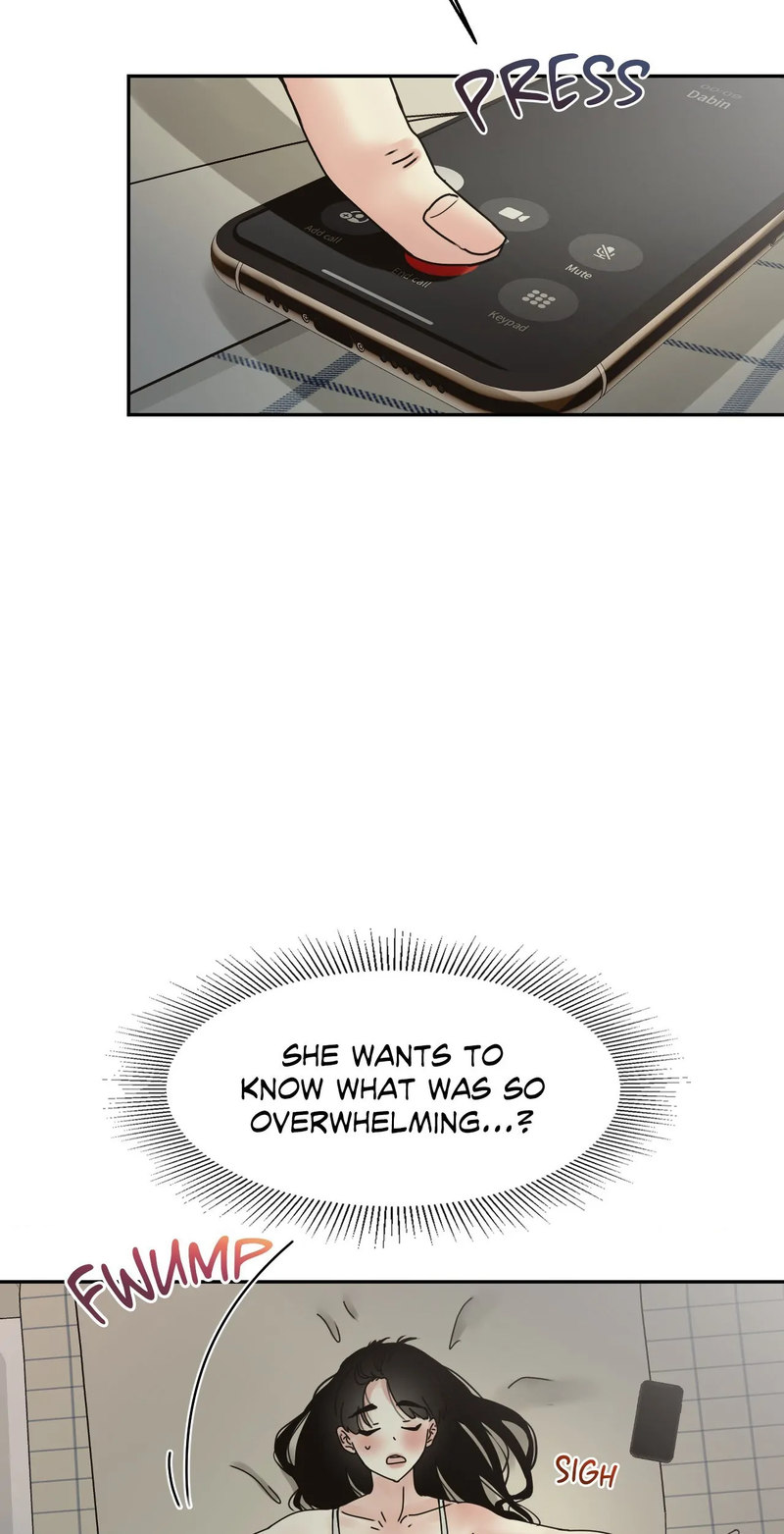 Where the Heart Is Chapter 14 page 27