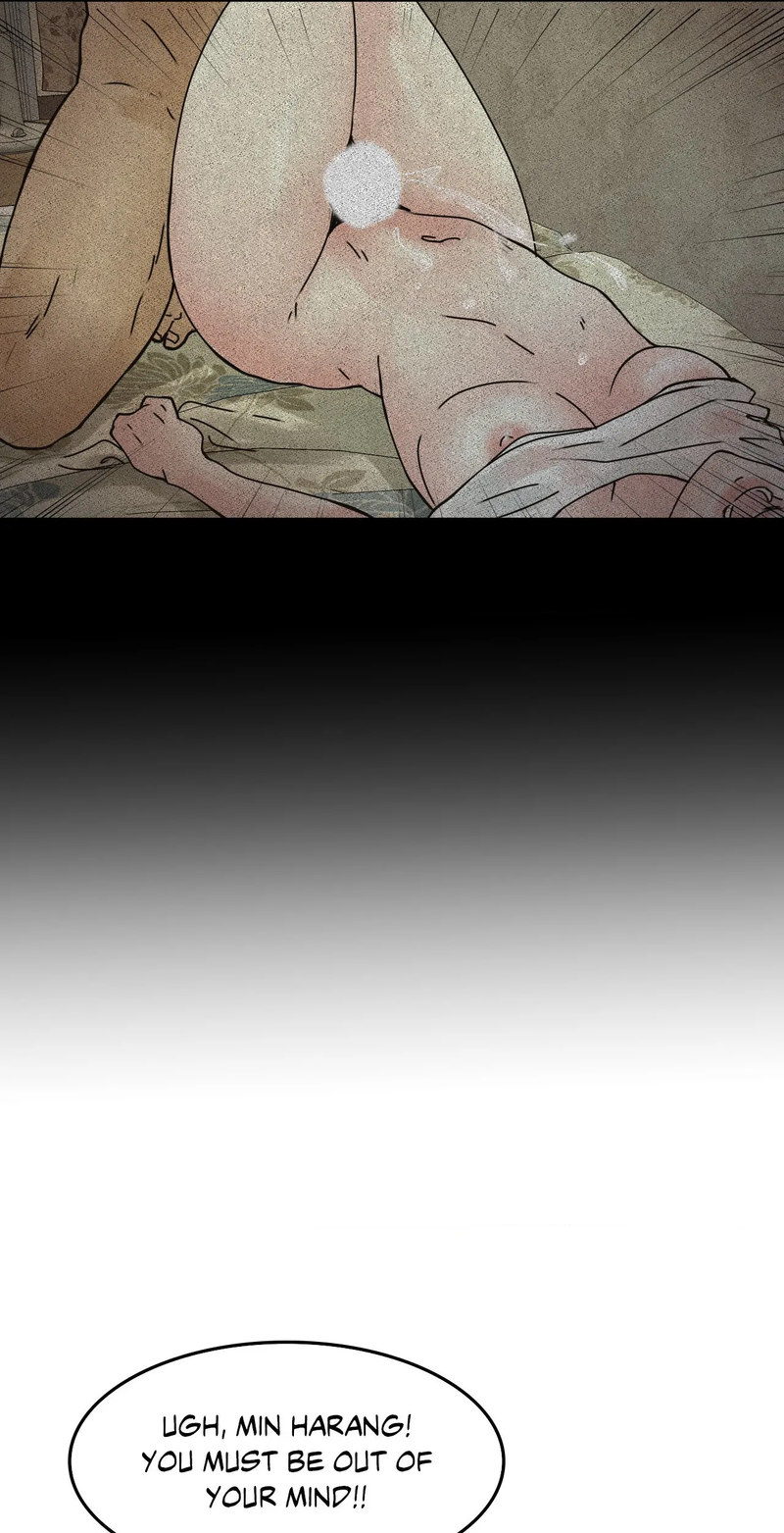 Where the Heart Is Chapter 14 page 30