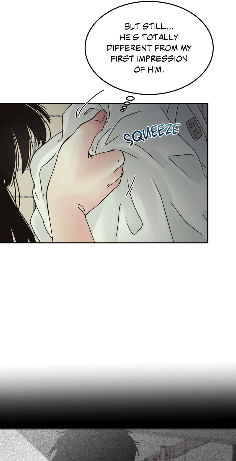 Where the Heart Is Chapter 14 page 33
