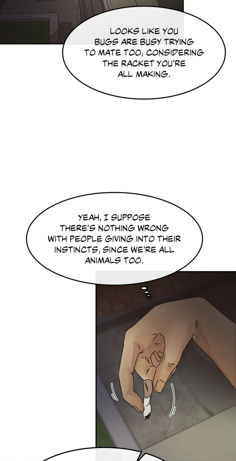 Where the Heart Is Chapter 14 page 47