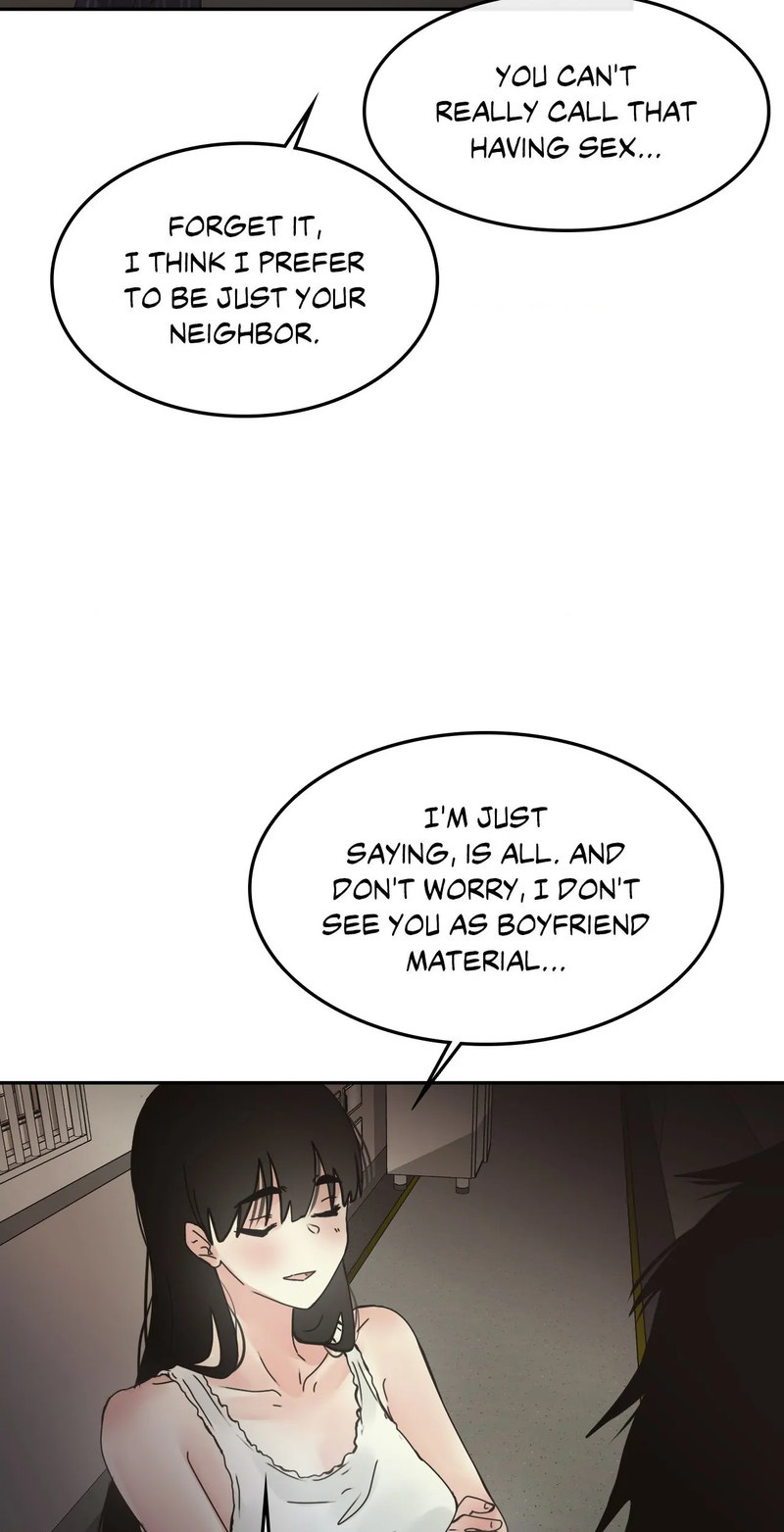 Where the Heart Is Chapter 14 page 60