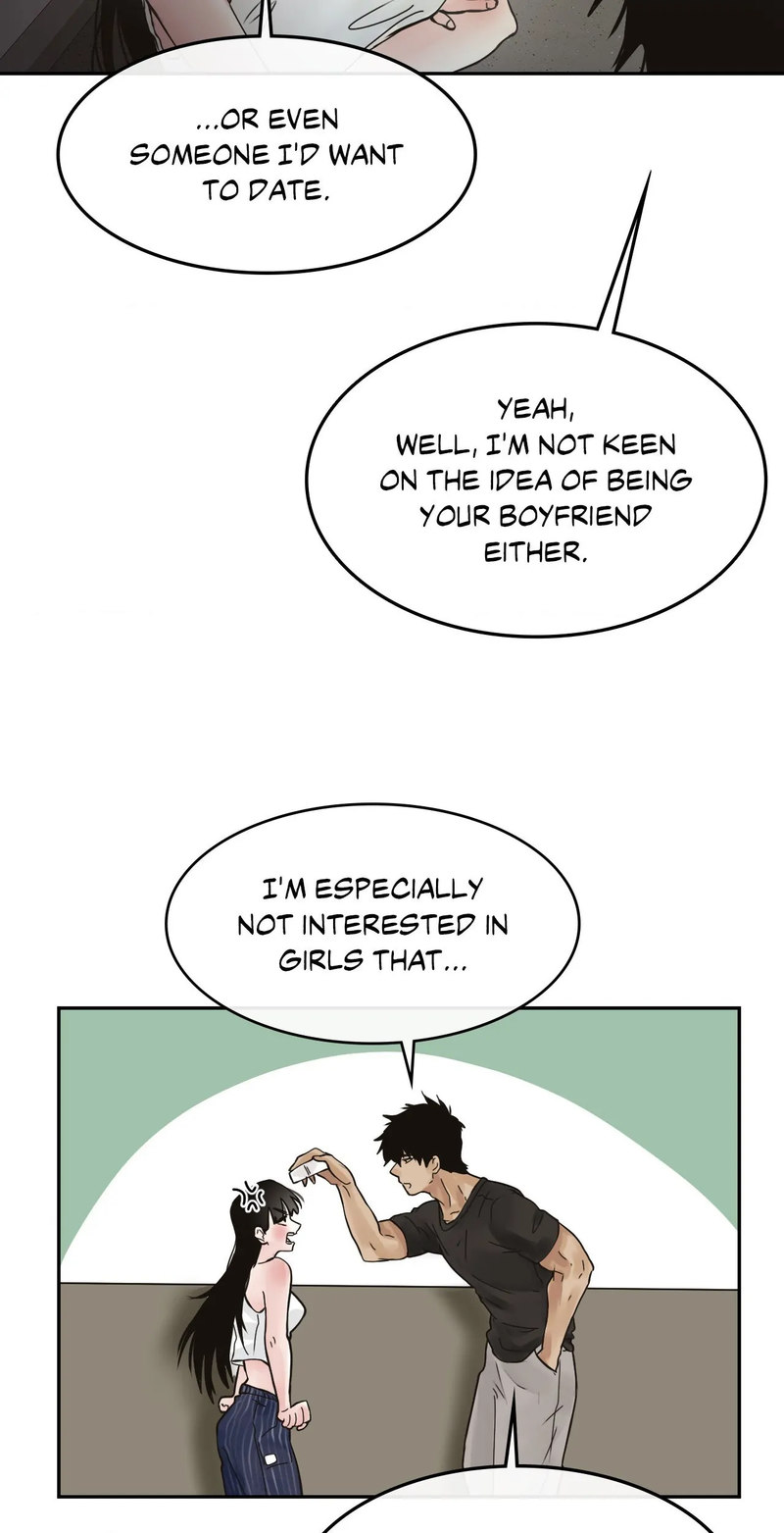 Where the Heart Is Chapter 14 page 61