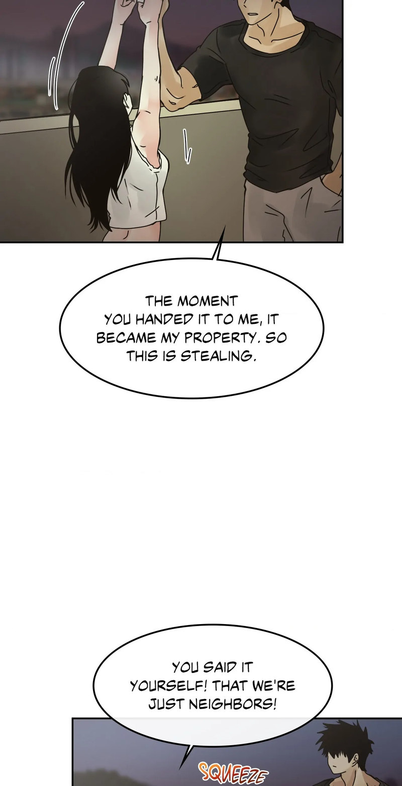 Where the Heart Is Chapter 14 page 64