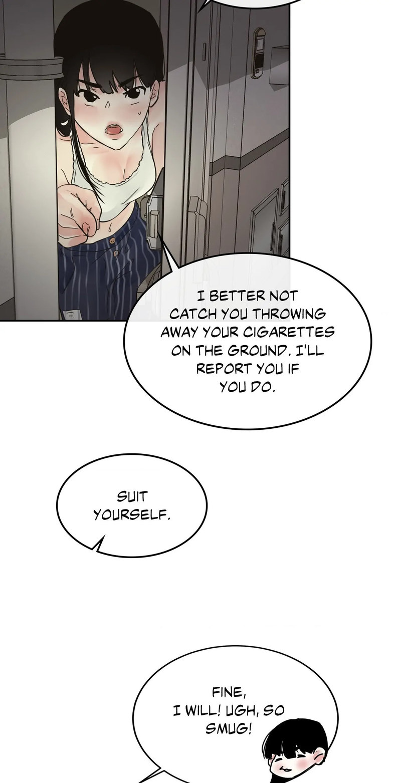 Where the Heart Is Chapter 14 page 67