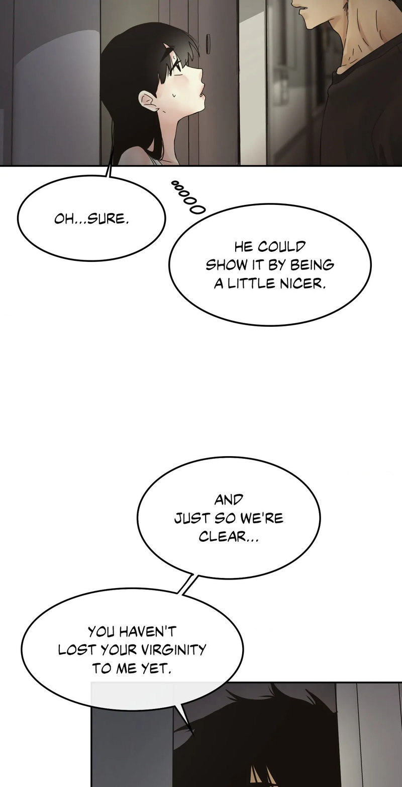 Where the Heart Is Chapter 14 page 69