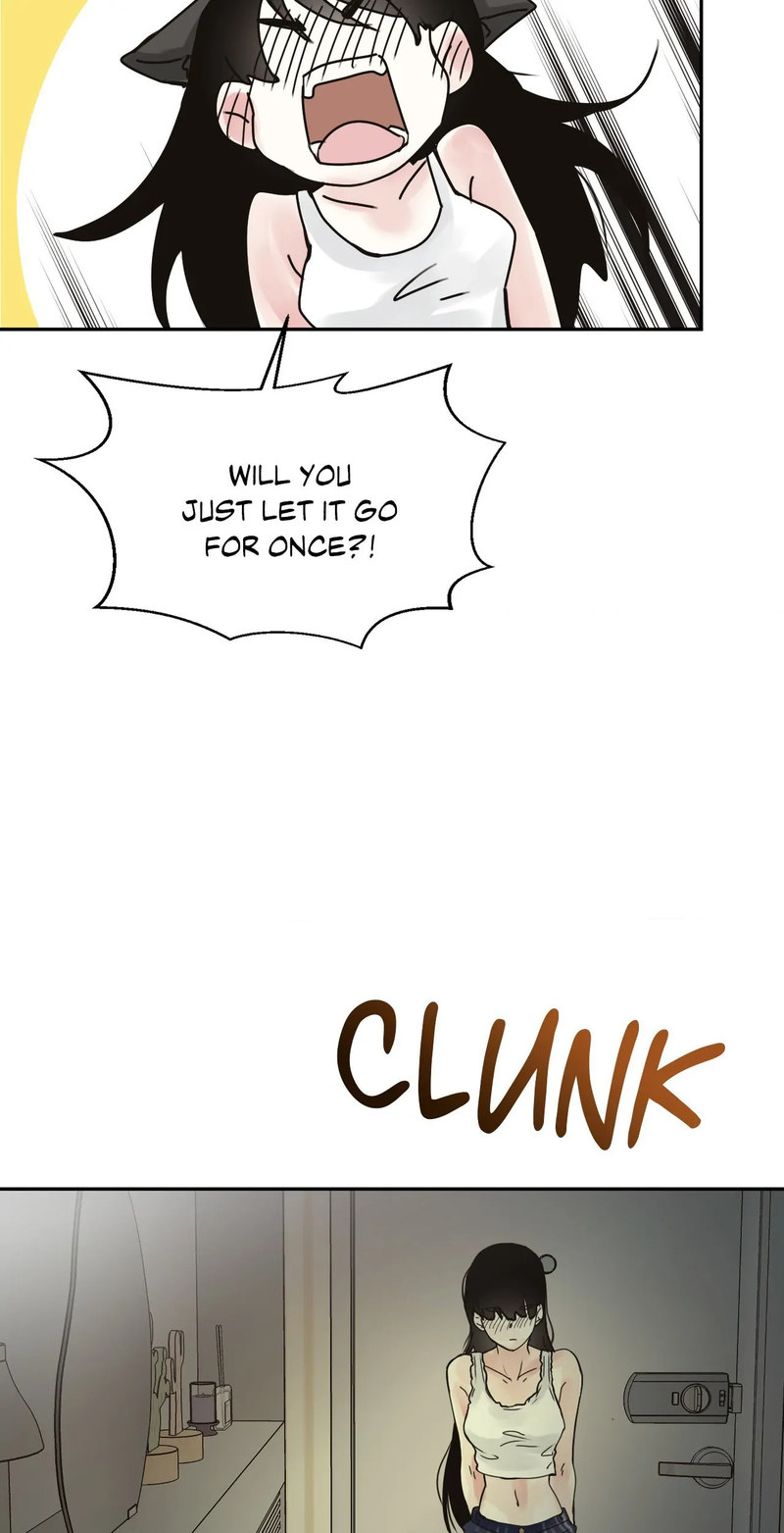 Where the Heart Is Chapter 14 page 71