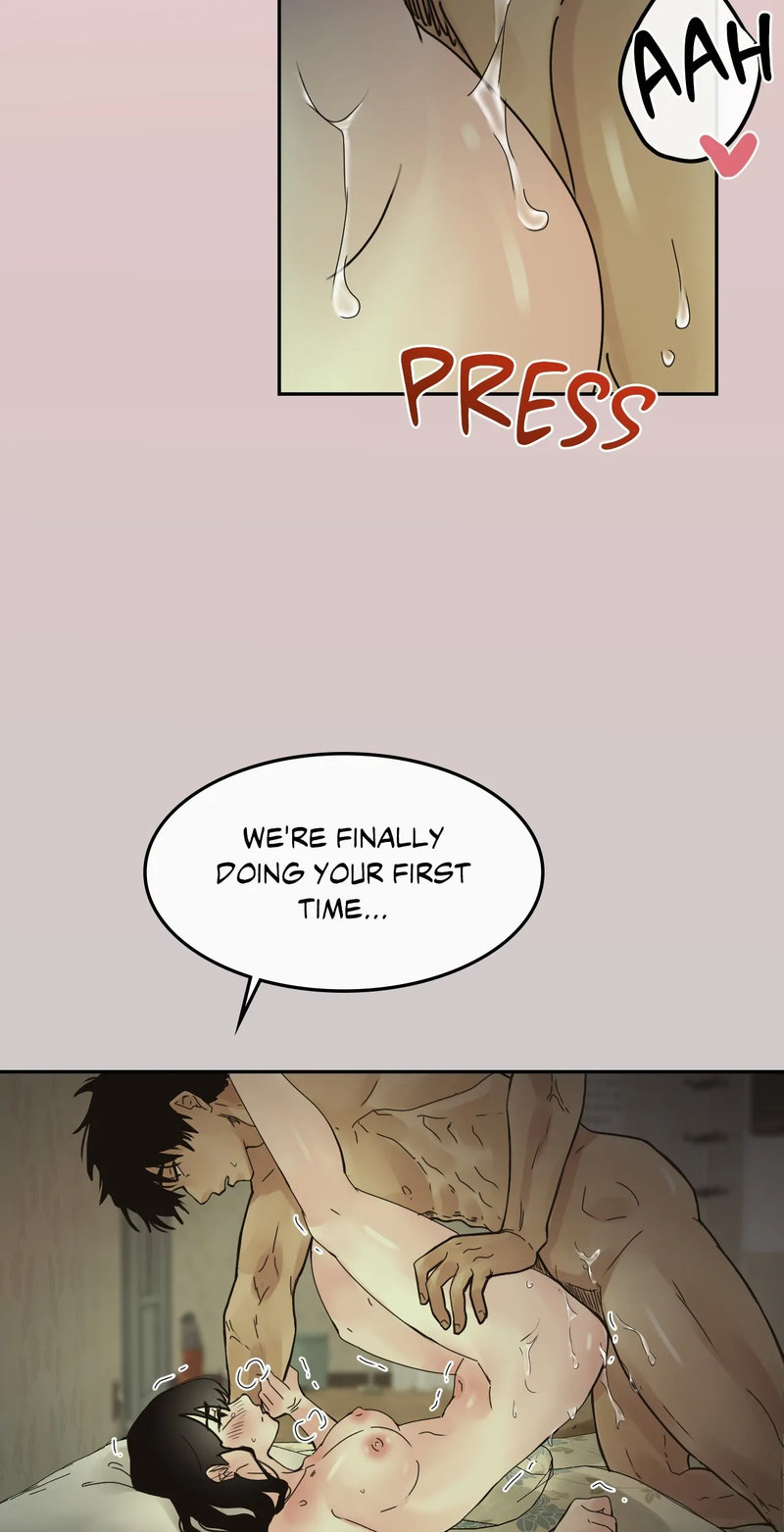 Where the Heart Is Chapter 14 page 73