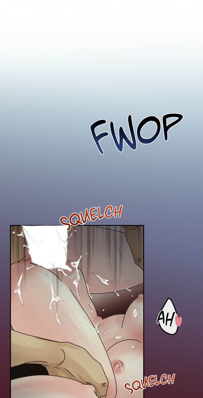 Where the Heart Is Chapter 15 page 1