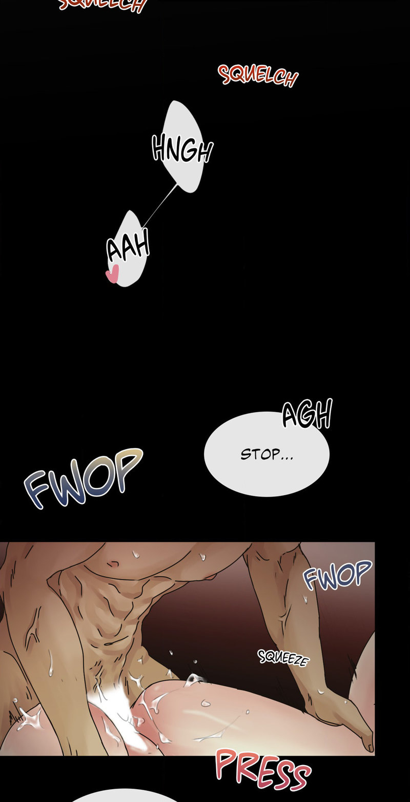 Where the Heart Is Chapter 15 page 3