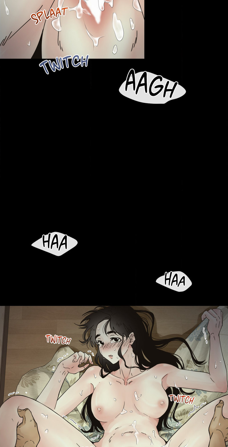 Where the Heart Is Chapter 15 page 7