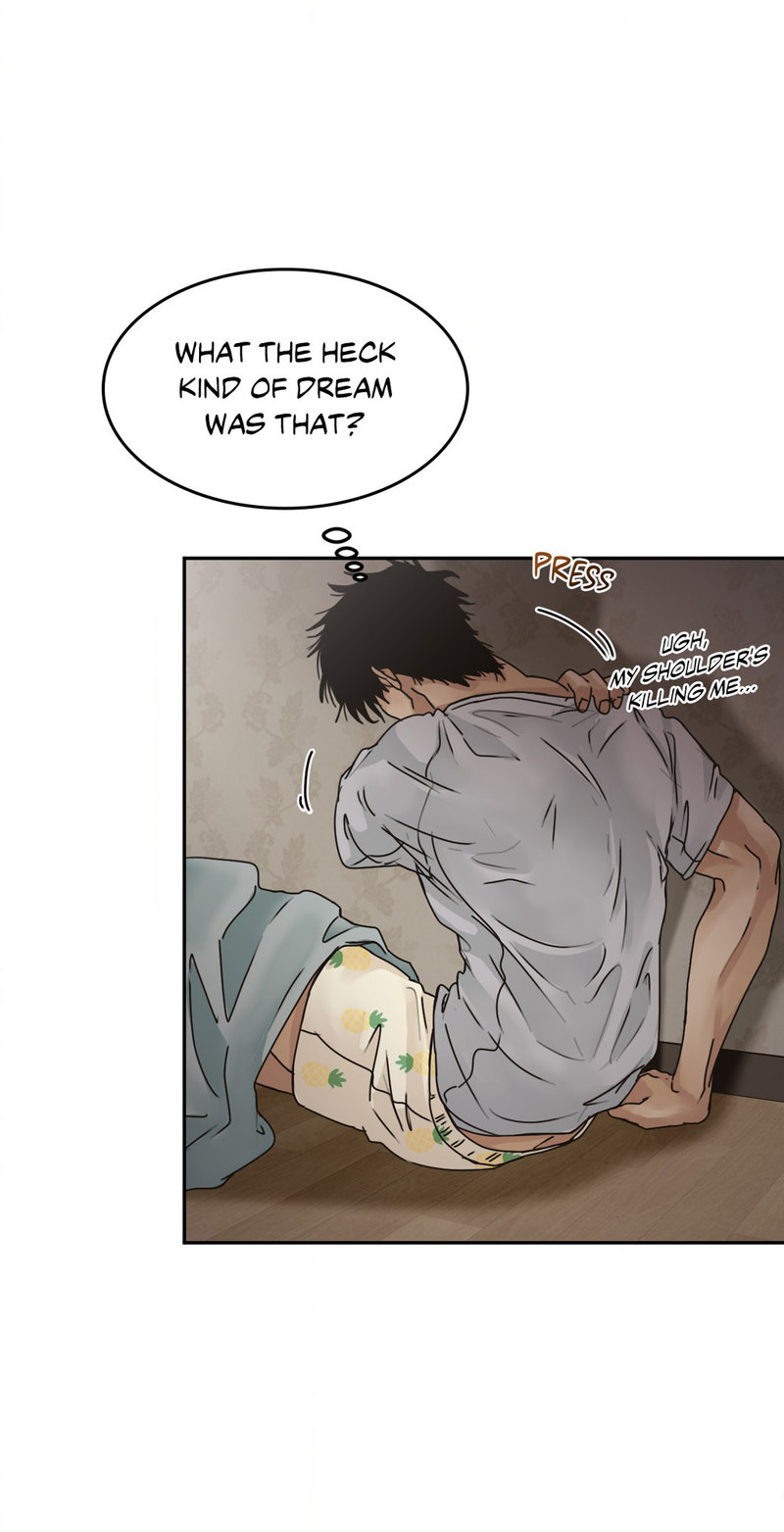Where the Heart Is Chapter 15 page 12
