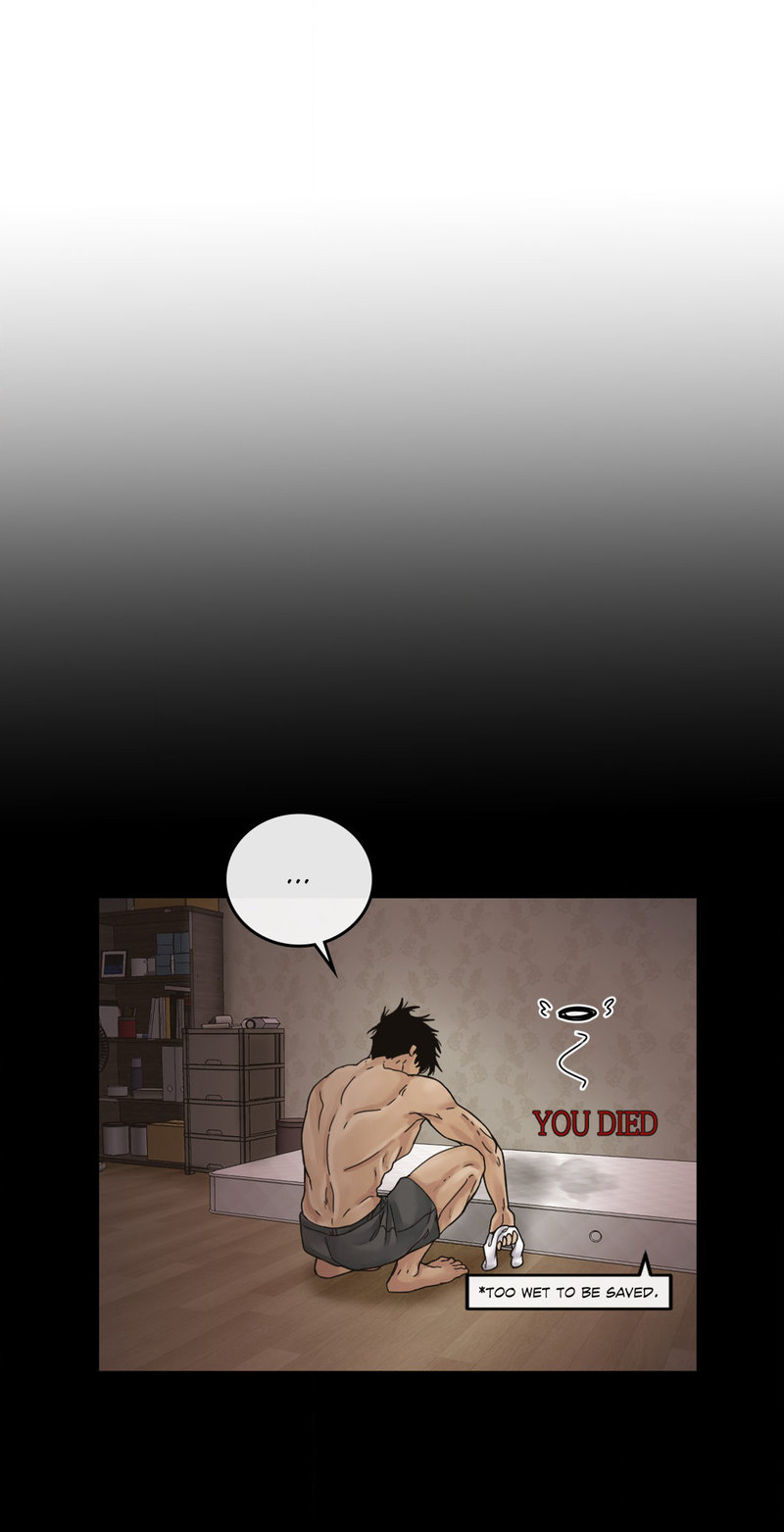 Where the Heart Is Chapter 15 page 14
