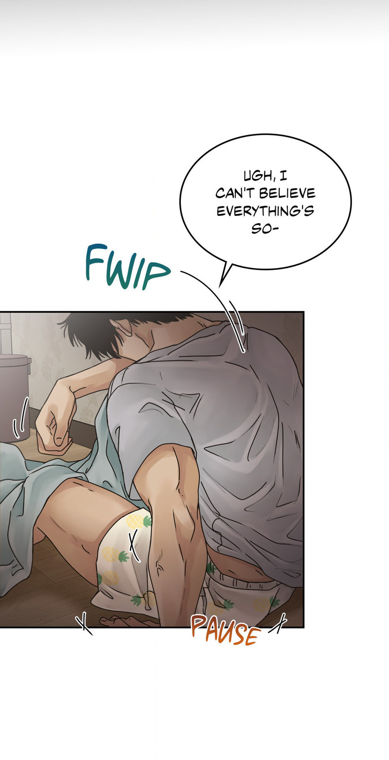 Where the Heart Is Chapter 15 page 16