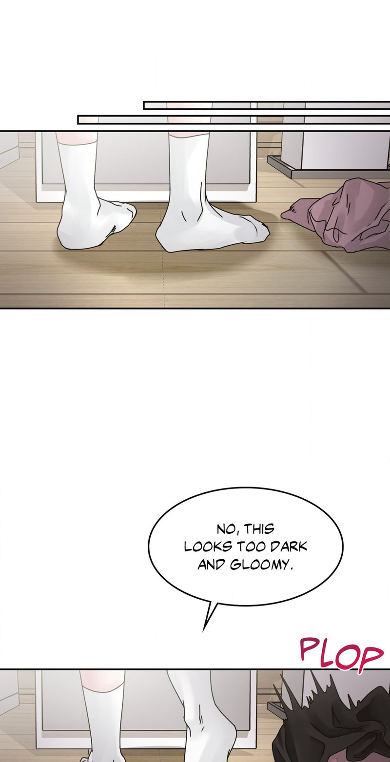 Where the Heart Is Chapter 15 page 22