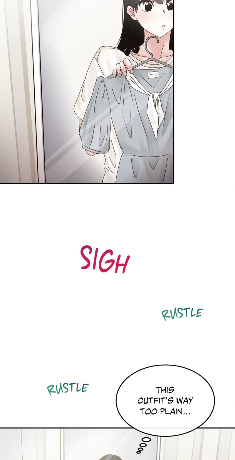 Where the Heart Is Chapter 15 page 27
