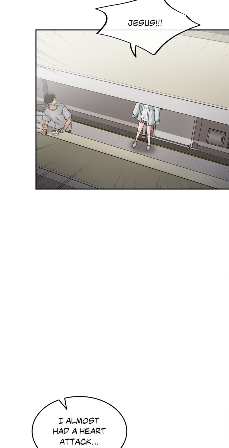 Where the Heart Is Chapter 15 page 34